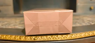 Perfume Narciso Rodriguez For Her Musc Nude 100ml