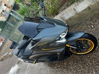 Yamaha Tmax 560 Tech Max