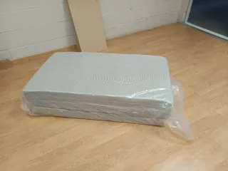 Citroen Berlingo camper