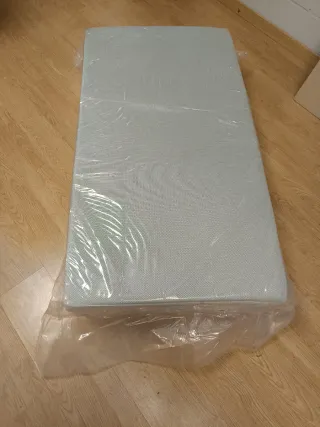 Citroen Berlingo camper