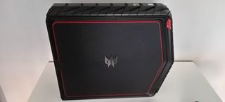 Acer Predator G1-i5-24GB RAM-3GB Nvidia GTX-1060