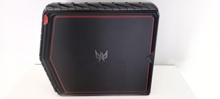 Acer Predator G1-i5-24GB RAM-3GB Nvidia GTX-1060