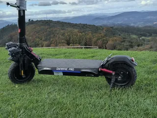 Patin Eléctrico Sabway 48V 13Ah