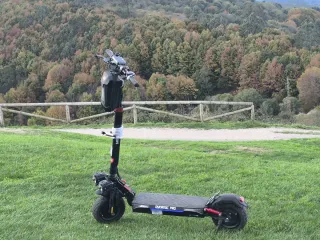 Patin Eléctrico Sabway 48V 13Ah