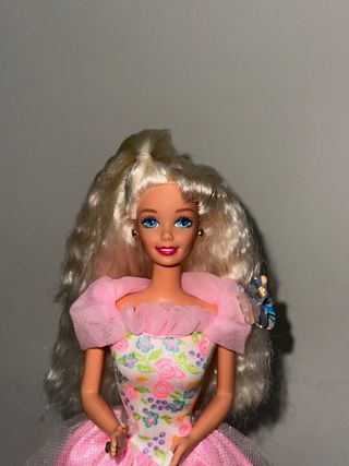 Barbie Principessa Farfalla Anni '90