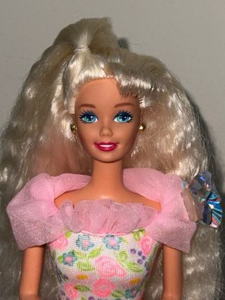 Barbie Principessa Farfalla Anni '90