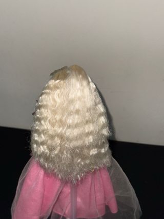 Barbie Principessa Farfalla Anni '90