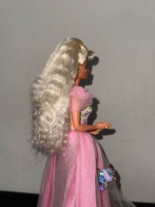 Barbie Principessa Farfalla Anni '90