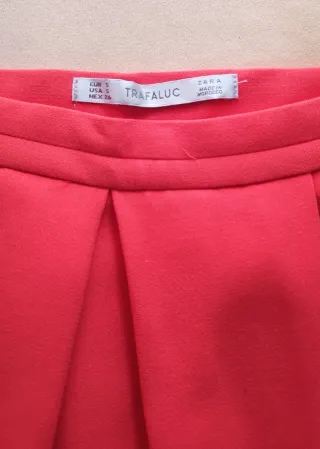 Gonna Zara taglia s