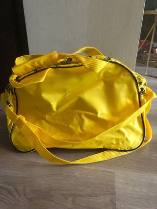 Borsone La Casa delle Api per bambina/o