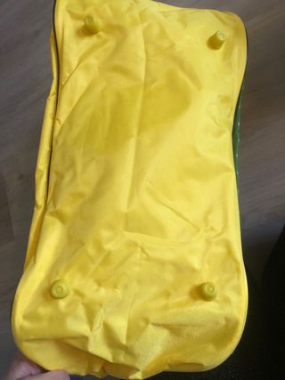 Borsone La Casa delle Api per bambina/o