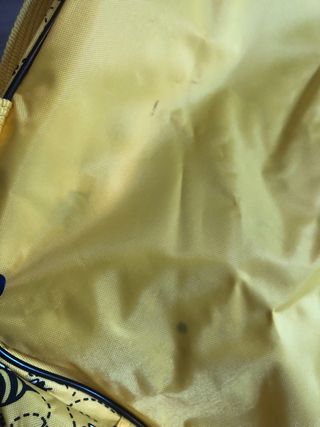 Borsone La Casa delle Api per bambina/o