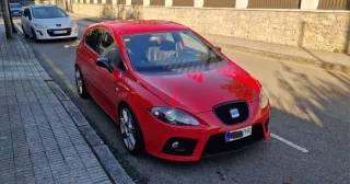 SEAT Leon 2007