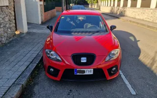 SEAT Leon 2007