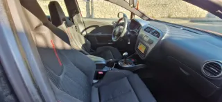 SEAT Leon 2007