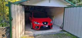 SEAT Leon 2007
