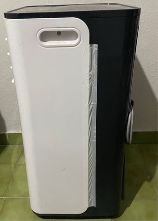 Aire Acondicionado Portátil King d'Home Blanco