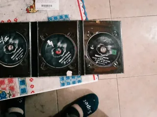 DVD AC/DC