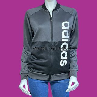 Trackjacket vintage ADIDAS