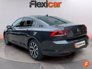 Volkswagen Passat Executive 2.0 TDI 110kW (150CV) DSG
