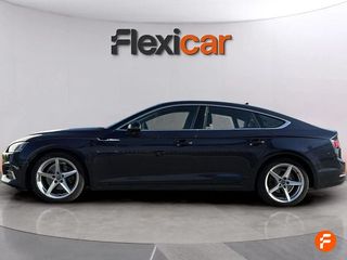Audi A5 1.4 TFSI 110kW (150CV) S tron Sportback