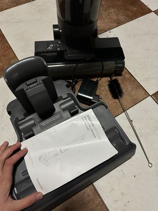 Aspiradora Dreame H11 Core