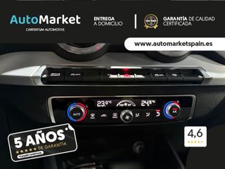 Audi Q2 S-LINE 30 TDI S tronic