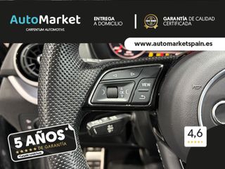 Audi Q2 S-LINE 30 TDI S tronic