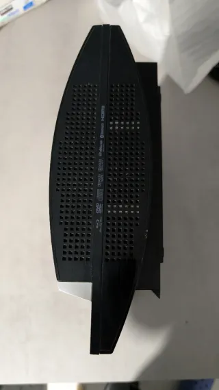 Playstation 3 PS3 Rota