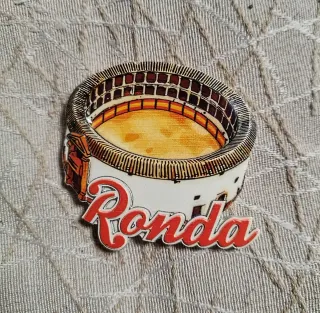 Imán de Ronda