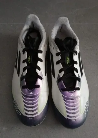 Botas de fútbol Adidas F50 Messi