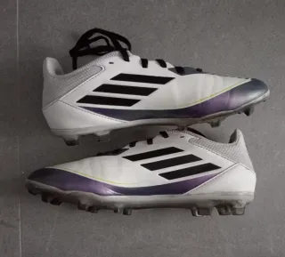 Botas de fútbol Adidas F50 Messi