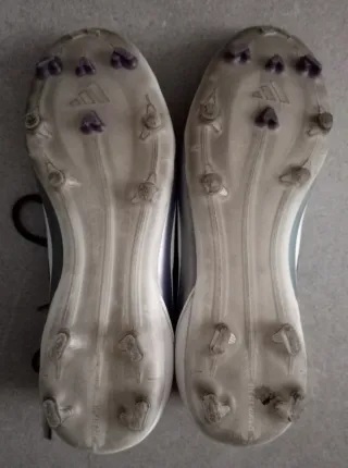 Botas de fútbol Adidas F50 Messi