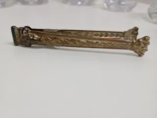 Cristalería de colección