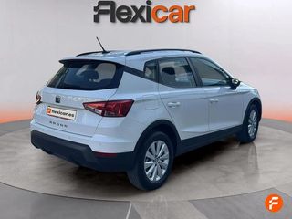 Seat Arona 1.0 TSI 81kW (110CV) Style