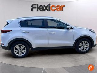 Kia Sportage 1.7 CRDi VGT 104kW Drive DCT 4x2 Eco-Dyn