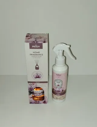 Lote Ambientadores Prady YANI