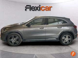 Mercedes GLA GLA 220 D 4MATIC