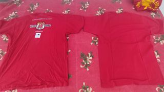 Lote 3 bufandas CR7 Villarreal España 5 camisetas