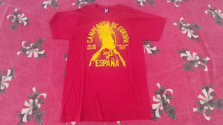 Lote 3 bufandas CR7 Villarreal España 5 camisetas