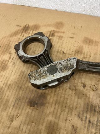 Biela BMW F800 F700 F650 GS R GT S ST compensacion