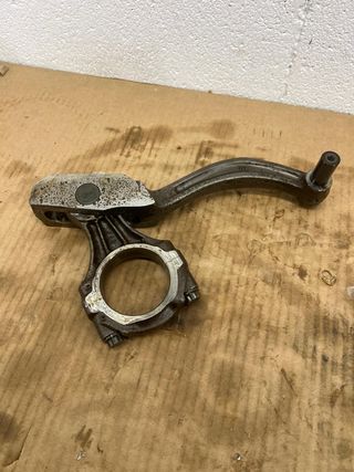 Biela BMW F800 F700 F650 GS R GT S ST compensacion