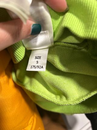 Sudadera Diesel verde