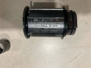 Núcleo Tacx Multisys