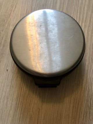 Set Manicure Borsetta Nuovo