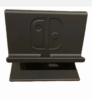 Soporte Nintendo Switch Negro