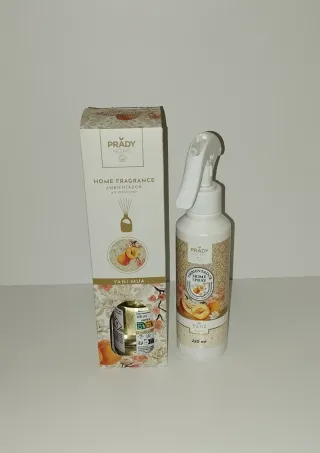 Lote Ambientadores Prady Home Fragrance