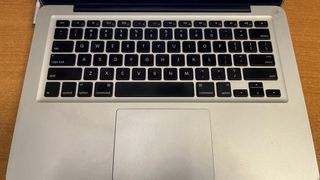MacBook Pro Plata