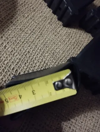 2 set Protectores para patas de silla/escalera