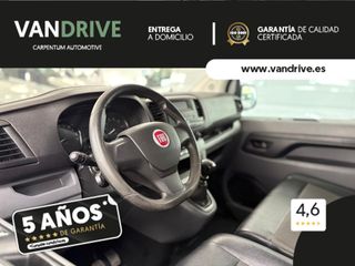 Fiat Scudo MT 6 BUSINESS l1h1 102CV